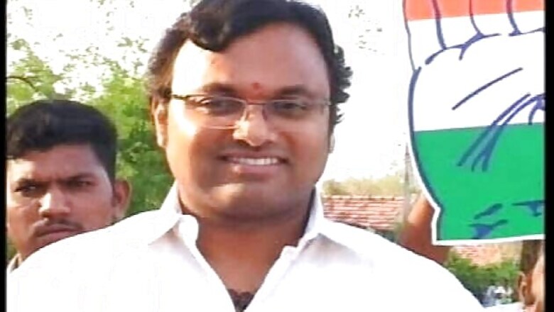 Lok Sabha Election Live Blog: March 21