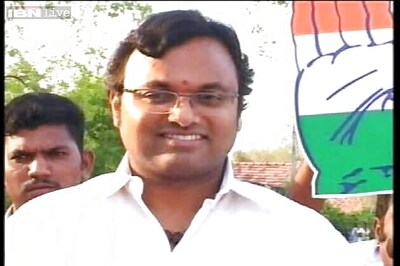 Lok Sabha Election Live Blog: March 21