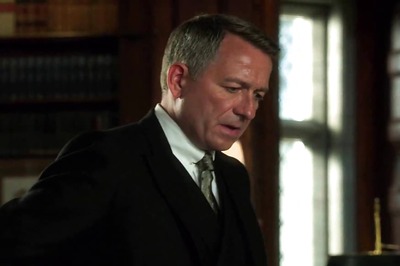 Batman's Butler Alfred To Get His Own Spin-Off Series, Pennyworth