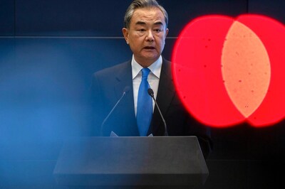 The Chinese Come Calling: Are Geopolitical Equations Changing?