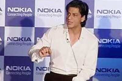 Shah Rukh earns more from ads than movies