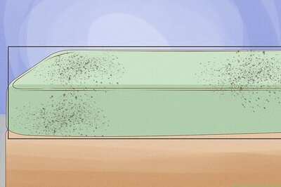 How to Restore a Musty Mattress