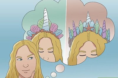How to Make a Mermaid Crown