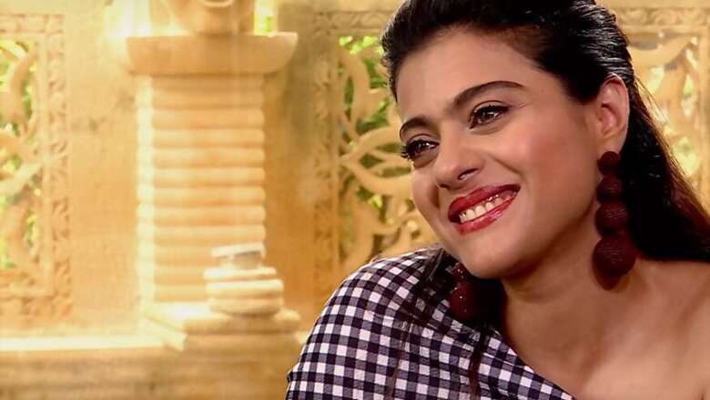 Kajol Is And Will Remain As a Special Part of My Life, Says Karan Johar