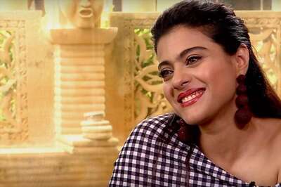 Kajol Is And Will Remain As a Special Part of My Life, Says Karan Johar
