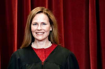 Supreme Court Justice Won't Block College Vaccine Mandate