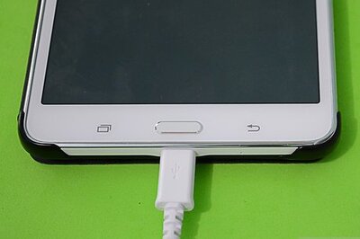 How to Sync Your Samsung Galaxy Device with Windows Media Player