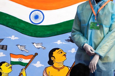 How This IAS Officer and Team in Bhopal Prepared for the COVID Challenge in March 2020