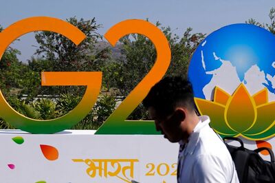 Use G20 Effectively for 'Image Building': MHA Tells State & UT Police Chiefs, Seeks Report