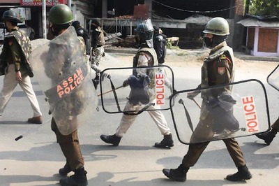 Assam Human Rights Panel Orders Probe Into 'Police Encounters'