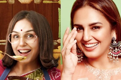 Tarla Trailer: Huma Qureshi Fights Against Odds And Cooks Up A Storm In This Biopic