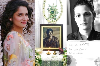 Sushant Singh Rajput's Sister And Ankita Lokhande Call for 'Global 24-hour Prayer for SSR'