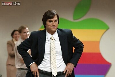 Friday Release 'JOBS': Will Ashton Kutcher do justice with the biopic?