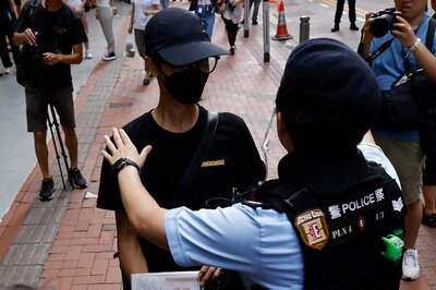 Hong Kong Enacts Tough National Security Law In Face of Global Criticism