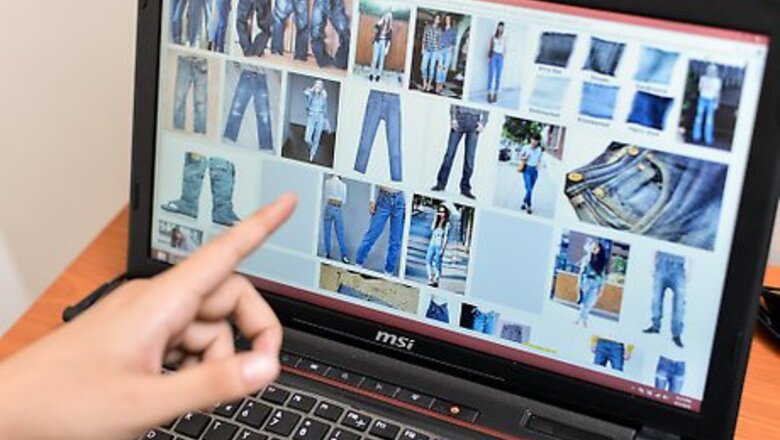 How to Make Professional Looking Ripped Jeans