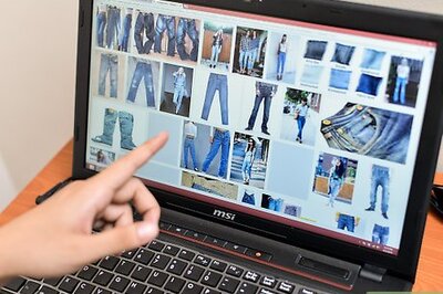 How to Make Professional Looking Ripped Jeans