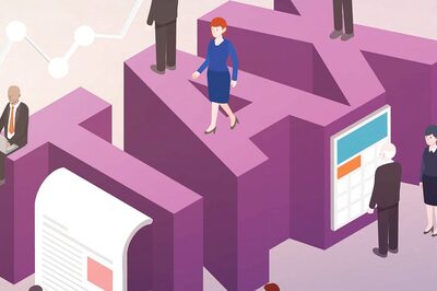 Income Tax Slabs Overhauled Under New Regime, Rebate Limit Up; Check New Tax Rates