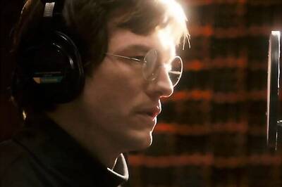 'Jobs' script as engaging as 'Harry Potter' books: Josh Gad