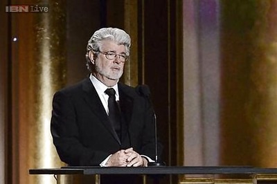 'Star Wars' creator George Lucas selects Chicago for museum