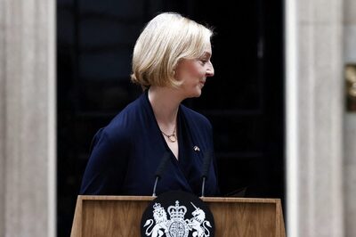 Liz Truss’s 45 Days in Office is Even Shorter Than The Time It Took to Elect Her | Details Here