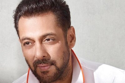 Eid With Salman Khan: Actor’s Movies That Have Released on the Festival | WATCH