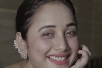 Rani Chatterjee’s Workout Photo Will Make You Want To Hit The Gym