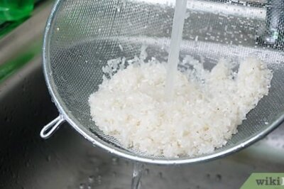 How to Prevent Rice from Sticking to the Bottom of a Pot