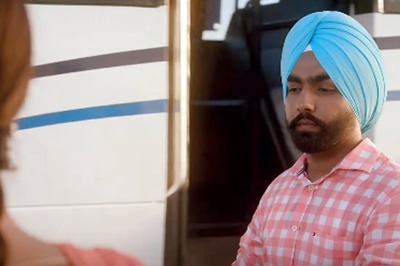 In Punjab, Comedy And Family-based Movies Work Well, Says Ammy Virk