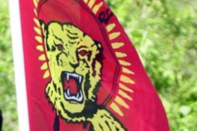 12 dead in LTTE attack in Sri Lanka
