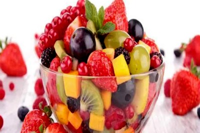 5 Benefits Of Eating On Time