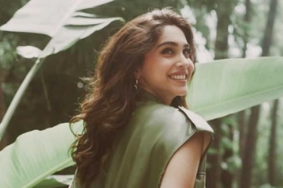 Did You Know A Young Sharvari Wagh Used To Mimic Aishwarya Rai Bachchan?