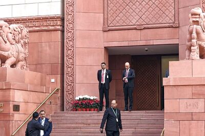 Parliament Security Breach Case: HC Dismisses Plea by Accused Neelam Azad Against Police Remand