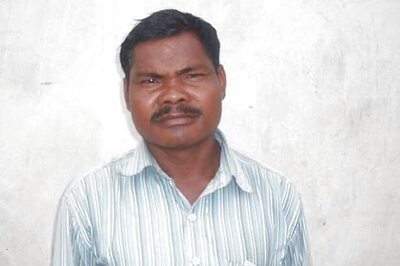 3 TDP leaders held captive by Naxals in Andhra Pradesh