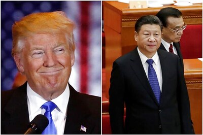 White House Confirms Donald Trump-Xi Jinping Meeting on Cards