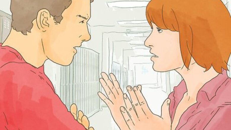 How to Handle Challenges with a Troubled Spouse