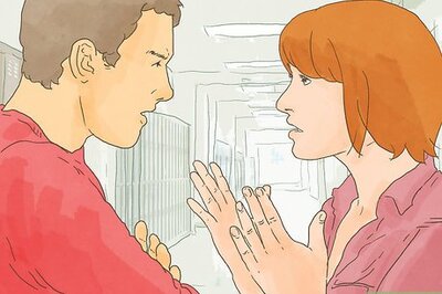 How to Handle Challenges with a Troubled Spouse