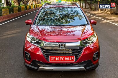 Honda Offering Discounts of Upto Rs 70,000 in February 2021; Details Here