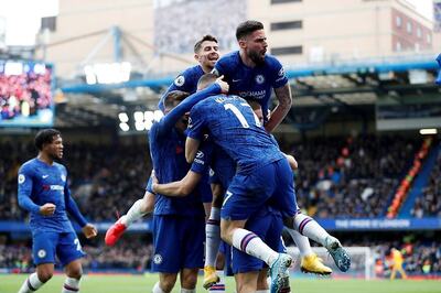 Premier League 2019-20 Chelsea vs Everton Live Streaming: When and Where to Watch Online, TV Telecast, Team News