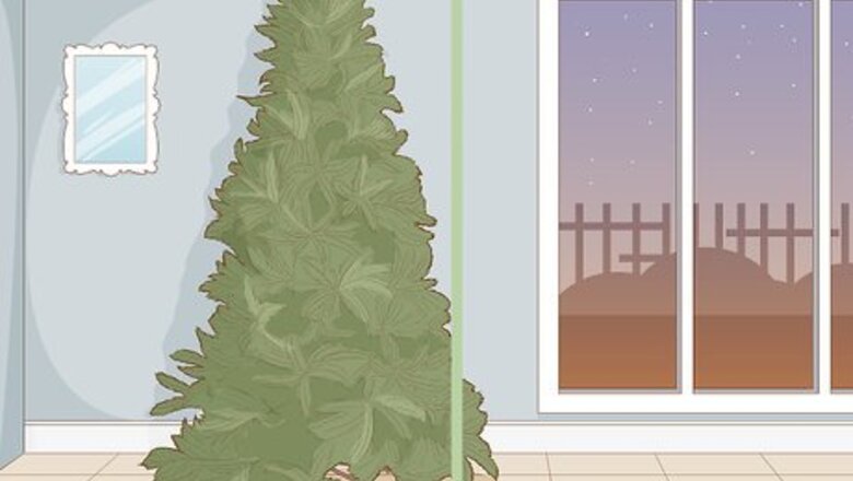 How to Buy an Artificial Christmas Tree