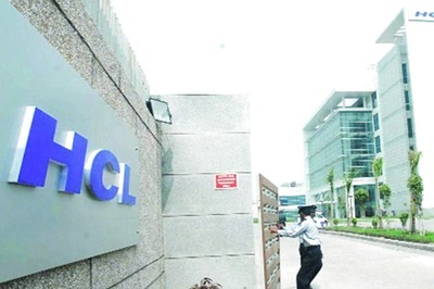 HCL Tech Q2 Net Profit Up by 18.5% at Rs 3,142 Crore; Says Select Staff to Get Salary Hike from Oct