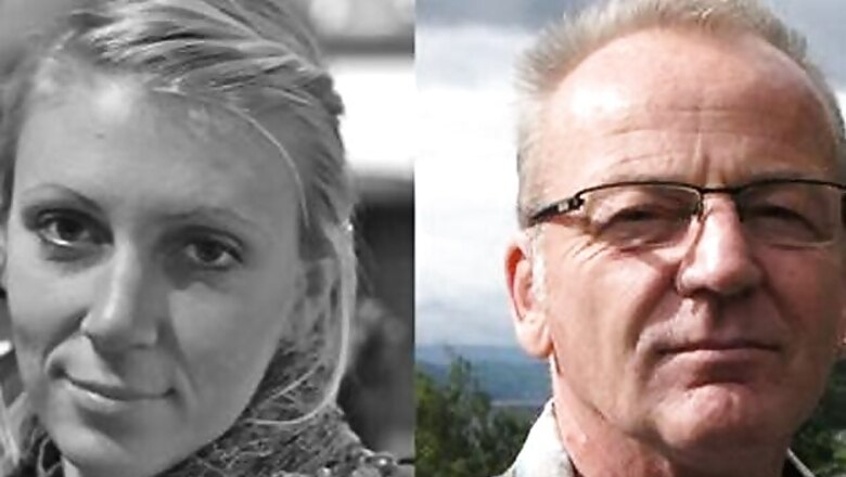 US commandos free 2 hostages in Somalia raid