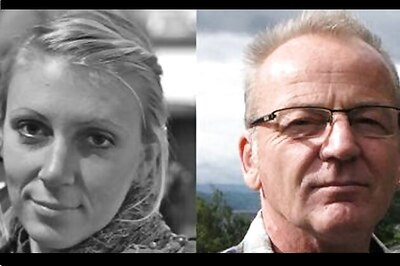 US commandos free 2 hostages in Somalia raid