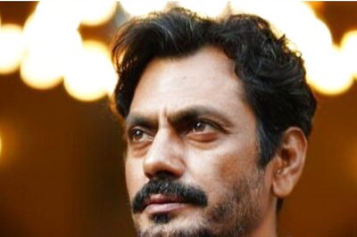 Sacred Games Star Nawazuddin Siddiqui Confirms Not Doing OTT Shows Anymore, Here's Why