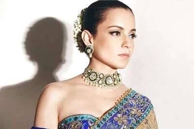 Kangana Ranaut Says Paris Olympics Opening Was About Being 'Homosexual': 'Why Can't Sex Stay In Bedrooms?'