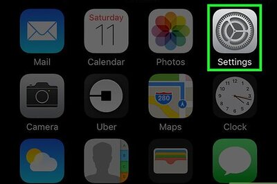 How to Check Your iPhone's Bluetooth Address
