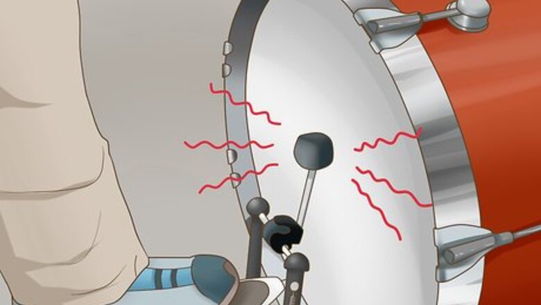 How to Tune a Bass Drum