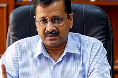 Kejriwal Promises 80% Private Job Quota for Locals in Goa, Allowance for Unemployed