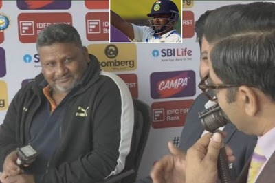 Sarfaraz Khan's Father's Admirable Patience Over Son's India Test Debut is Truly Inspiring