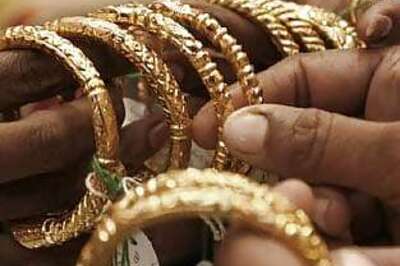 India buys half of IMF's gold for sale; who's next?