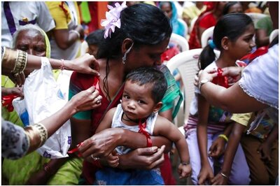 'A Tough Year': NHRC Says 32,800+ Human Rights Violation Complaints Registered from April to Sept in 2020